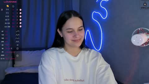 Mia online show from 01.23.25