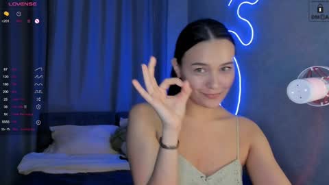 Mia online show from 01.25.25