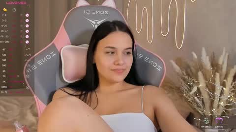 Mia online show from 02.17.25