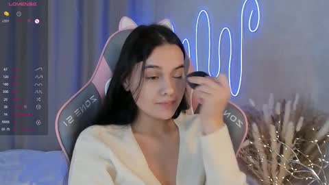 Mia online show from 03.02.25