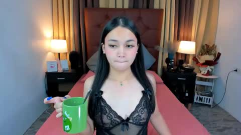 They called me MIA online show from 02.15.25