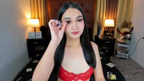 They called me MIA online show from 02.23.25