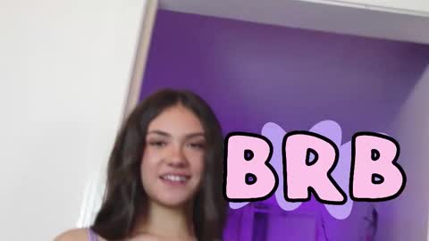 Mia Nevaeh - follow me online show from 11.29.25