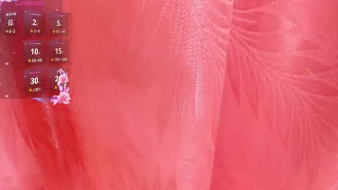 mia_nova5 online show from 07.16.26
