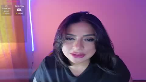 Mia Odonell online show from 06.20.26