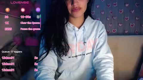  Ma  online show from 11.19.25