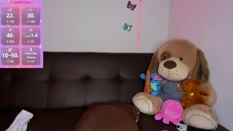 Mia online show from 03.25.26