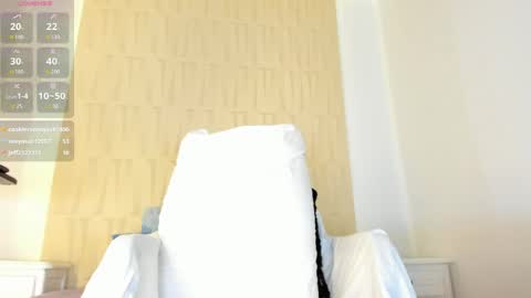 Mariana online show from 04.05.26