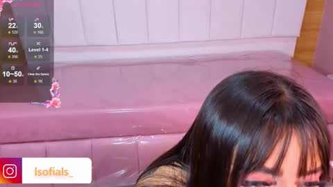 Snapshot of mia_ponce_a chatting on 02.06.26 MIA online show from 02.06.26