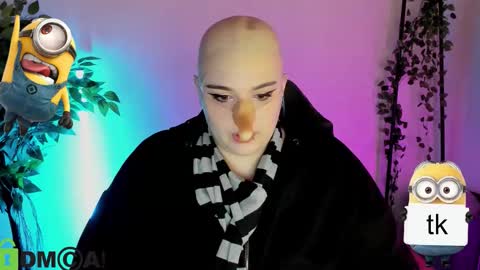 Snapshot of mia_r0ss chatting on 02.26.26 Mia online show from 02.26.26