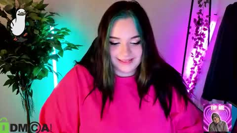 Mia online show from 03.13.26