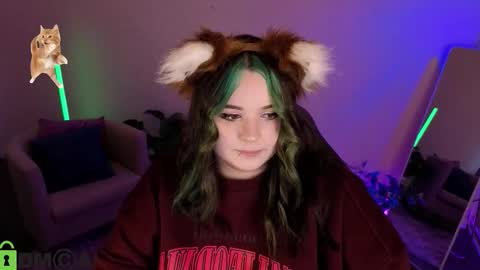 Mia online show from 03.26.26