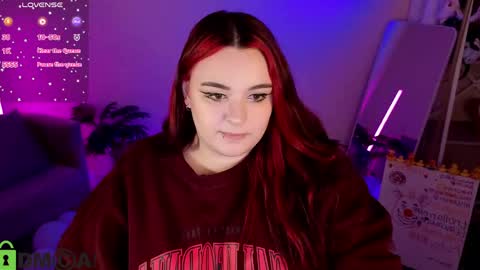 Mia online show from 05.15.26