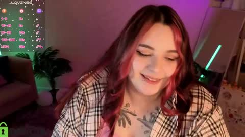 Mia online show from 06.03.26