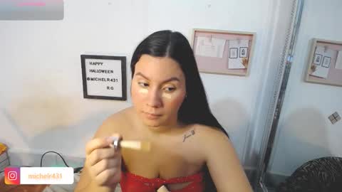 mia reys online show from 11.27.25