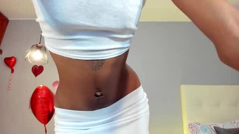 Snapshot of mia_rissi chatting on 03.03.25 Mia online show from 03.03.25