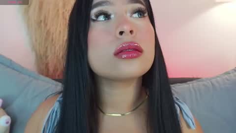 Snapshot of mia_roux1 chatting on 07.24.26 Mia online show from 07.24.26