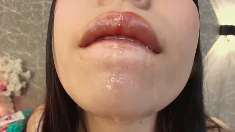 Snapshot of mia_roux13 chatting on 01.31.25 Mia Roux online show from 01.31.25