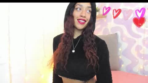 Mia . online show from 03.09.26