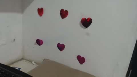 Mia Sepulveda online show from 12.06.24