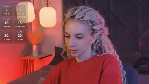 Mia online show from 12.15.25