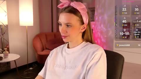 Mia online show from 02.21.26