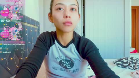 Mia online show from 03.06.25