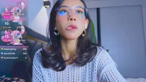 Mia online show from 11.15.25