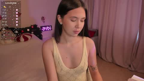 Mia online show from 01.10.26