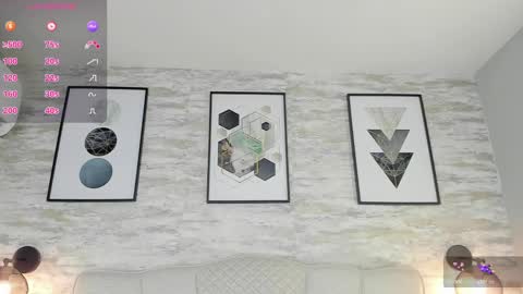 Mia online show from 02.20.25