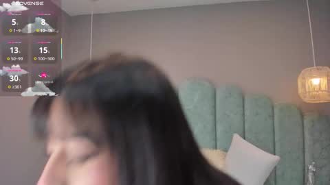 Mia online show from 01.14.26