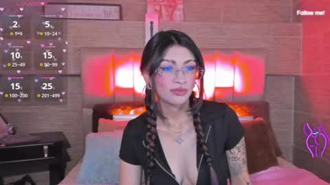 Snapshot of mia_smoke_ chatting on 07.16.26 Mia online show from 07.16.26
