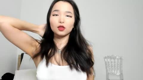  Your Soyun  online show from 04.07.26