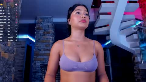 Mia steele online show from 05.30.26