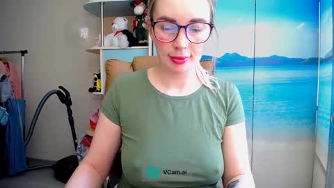 Mia. online show from 03.13.26