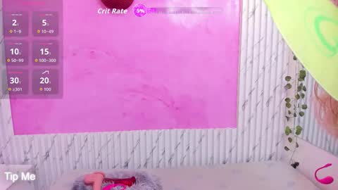 Mia online show from 12.21.25