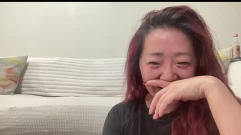 Snapshot of mia_temptress chatting on 10.13.25 Mia online show from 10.13.25