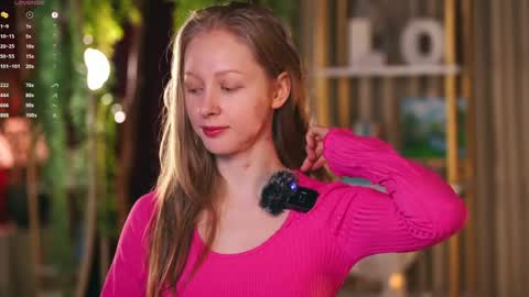 Mia online show from 03.08.26