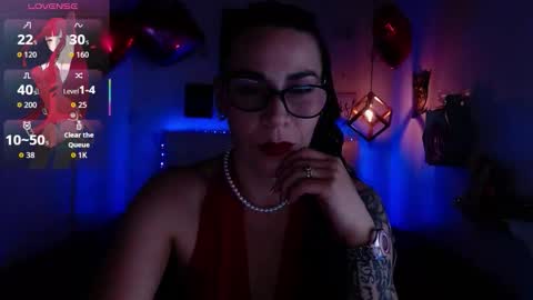 MIA  online show from 12.15.25