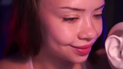 VixenMia online show from 02.28.26