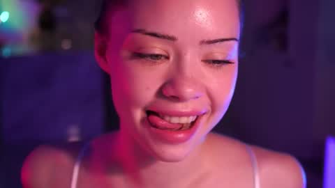 VixenMia online show from 03.07.26