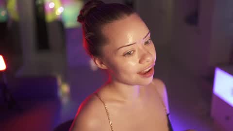 VixenMia online show from 04.01.26