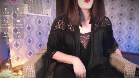 Snapshot of mia_wallase chatting on 01.21.25 mia_wallase online show from 01.21.25