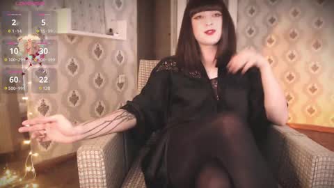 Snapshot of mia_wallase chatting on 02.14.25 mia_wallase online show from 02.14.25