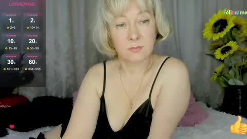 MelaniaMia online show from 09.14.25