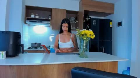 Snapshot of mia_world_ chatting on 03.02.26 online show from 03.02.26