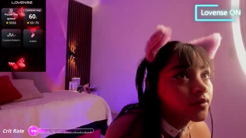 mia_zafir online show from 11.23.25