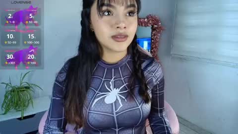 Snapshot of mia_zafir chatting on 05.08.26 mia_zafir online show from 05.08.26