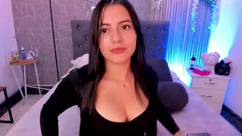 baby miaa online show from 03.01.26