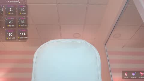 Snapshot of miaa_gh1 chatting on 01.15.25 Mia online show from 01.15.25